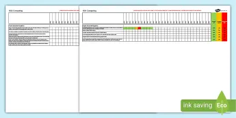 Spreadsheet Tools | twinkl.com.au