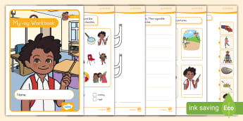 Grade 2 Term 3 Phonics | English | South Africa | Twinkl