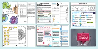 Education Taster Resource Pack • Twinkl.com.au