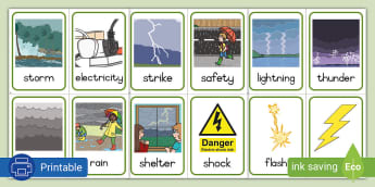 Blunders and Lightning  KS2 Stories for Electricity Topic