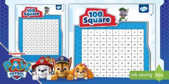 PAW Patrol Activities for Kids, Paramount