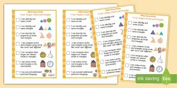 Mathematics Bookmarks • Twinkl.com.au