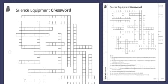 Bygone Science Magazine Crossword – A Journey Through Time