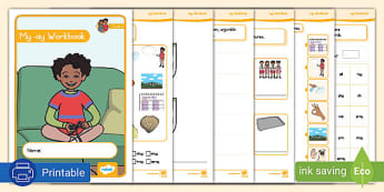 Grade 2 Term 3 Phonics | English | South Africa | Twinkl