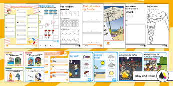 2nd grade social studies printables worksheets activities