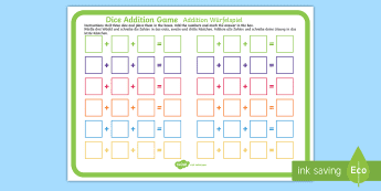 Maths Games | twinkl.co.uk