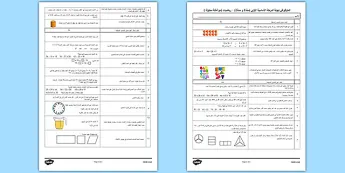 Mathematics Examples | twinkl.com.au