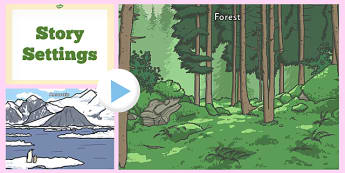 Setting description year 4 image