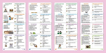 Phonics Resource Pack • Twinkl.com.au