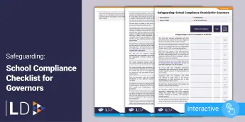 Safeguarding Resources | twinkl.co.uk