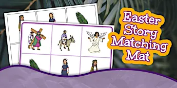 Easter Storytelling Activities | twinkl.co.uk