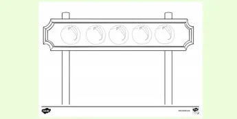 Classroom Display Signs | twinkl.co.uk