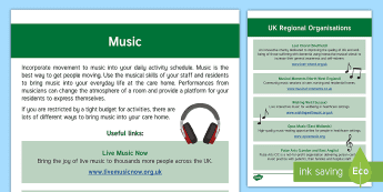 Music Resource Guide Output Examples Music Guide • Twinkl.com.au