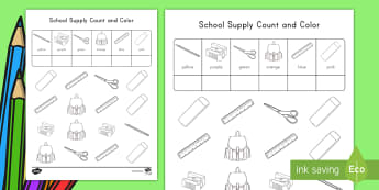 ELL Worksheets | English Language Learners | K-8 Resources