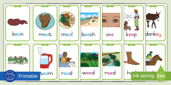 Phonics Grade 3 Resources | English | South Africa | Twinkl