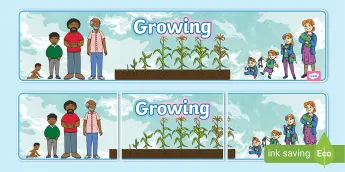 Assignment Growing Growing Science Activities | twinkl.co.uk