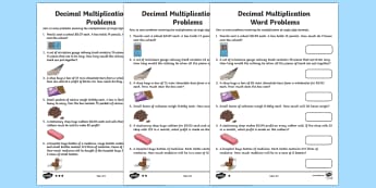 multiplying money challenge worksheet teacher made