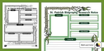Biographies for Sixth Grade | twinkl.com