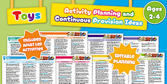 Teaching Eyfs Routine EYFS Teaching Ideas | twinkl.co.uk