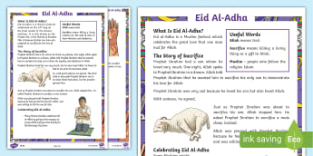 Primary Resources RE Islam - KS2