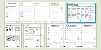 Easy Activities | twinkl.ca