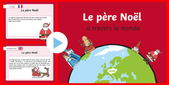 Devinettes De Noel Ressource Teacher Made