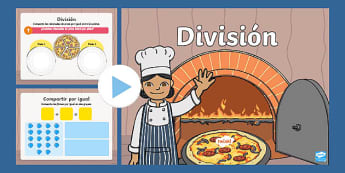 Powerpoint: Divisiones