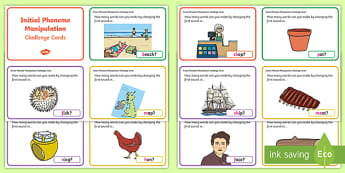 Syllable Food Puzzles (Teacher-Made) - Twinkl