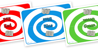 Editable Table Signs • Twinkl.co.uk