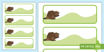 Classroom Editable Labels | twinkl.co.uk