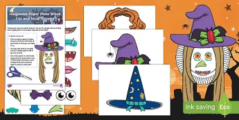 Art Cut and Stick Activity • Twinkl.ca