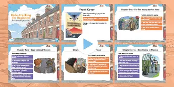 Downloadable PowerPoints | twinkl.co.uk