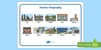 Examples of Physical Characteristics in Humans