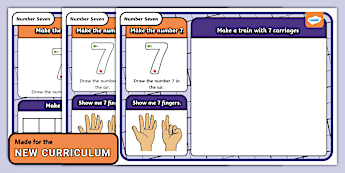 Early Education Modelling Dough Mats • Twinkl.com.au