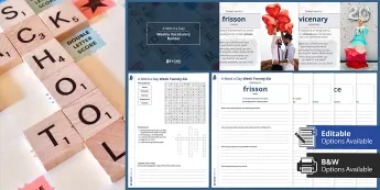 Educational Activity Packs | twinkl.co.uk