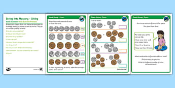White Rose Maths Year 2 - Primary Resources - Twinkl