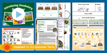 Practitioner Organisation - EYFS Early Years - Twinkl