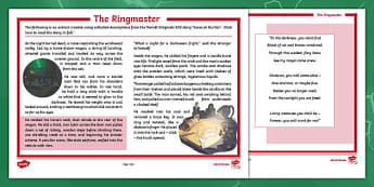 10 000 Top Character Description Teaching Resources 10 000 Top Character Description Teaching Resources