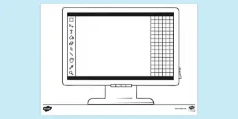 Classroom Colouring Pages | twinkl.co.uk