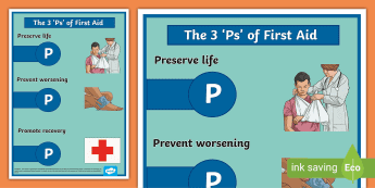 First Aid Resources | twinkl.co.uk