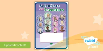 Science Book Covers | twinkl.co.uk