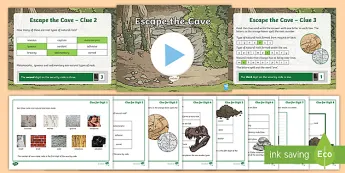 Rocks for Year 3 | twinkl.com.au