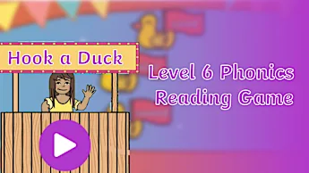 Pgonics Phonics Kids | twinkl.ca