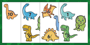 KS1 Dinosaurs | Primary Resources - Twinkl