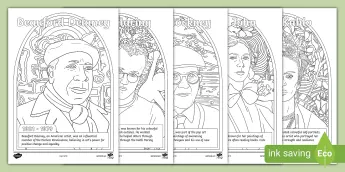Pride Month Colouring Pages | twinkl.com.au