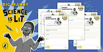 Differentiated Science Activities | twinkl.co.uk