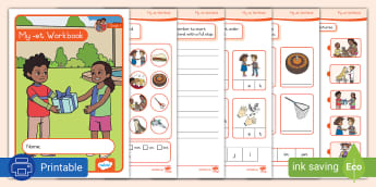 Pgonics -et Term 1 - OT Phonics Words - Twinkl South Africa - Teaching Resources