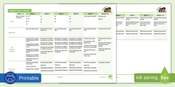 Grade 3 Phonics Term 1 - Twinkl South Africa - Twinkl