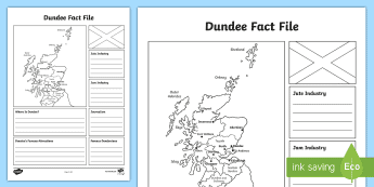 Scotland Maps | twinkl.co.uk