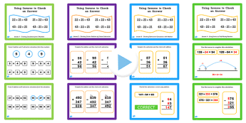 Mathematics Powerpoint Pack • Twinkl.com.au